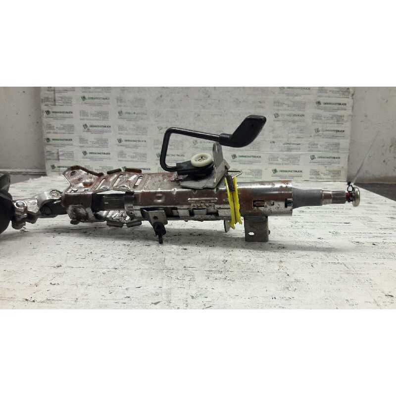 Recambio de columna direccion para fiat ulysse (179) 2.2 jtd admiral referencia OEM IAM - Azul 4