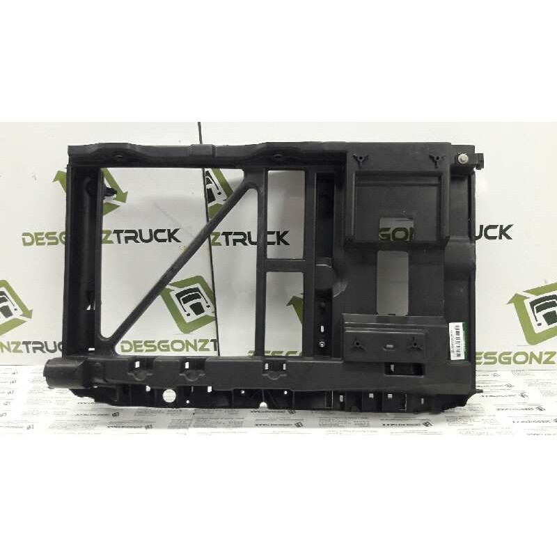 Recambio de envolvente radiador para citroën c3 1.4 satisfaction referencia OEM IAM   