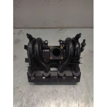 Recambio de colector admision para seat ibiza (6k1) free sky referencia OEM IAM 030129711BP  