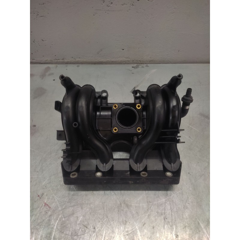 Recambio de colector admision para seat ibiza (6k1) free sky referencia OEM IAM 030129711BP 2