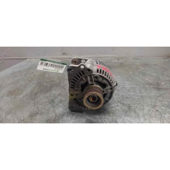 Recambio de alternador para volkswagen golf iii berlina (1h1) gti referencia OEM IAM 0123320001 028903025Q 