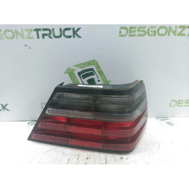 Recambio de piloto trasero derecho para mercedes-benz clase e (w124) berlina 200 (124.020) referencia OEM IAM   