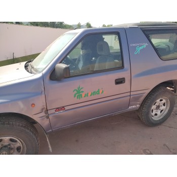 opel frontera a del año 1996