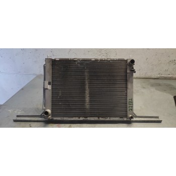 RADIADOR AGUA 8200221498 