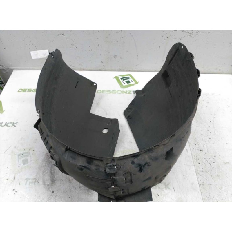 Recambio de paso rueda delantero derecho para opel astra gtc cosmo referencia OEM IAM - Negro 7