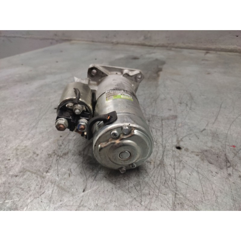 Recambio de motor arranque para opel vectra c berlina comfort referencia OEM IAM 336366  11 DIENTES - Gris 6