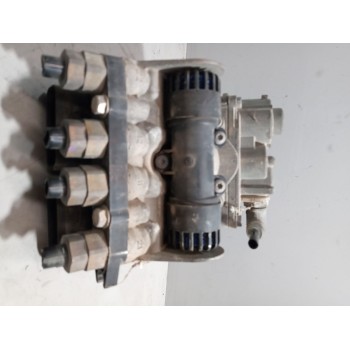 Recambio de valvula aire para iveco stralis (ad/at) fg ad   4x2 tráfico urbano referencia OEM IAM 033835  