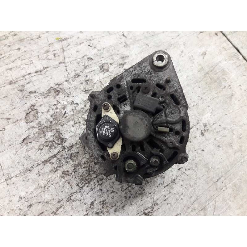 Recambio de alternador para audi 80/90 (893) 90 referencia OEM IAM 0290800036 1197311021 3