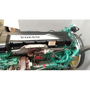 Recambio de motor completo para volvo fh xxx 12.8 diesel referencia OEM IAM D13K460EUVI  