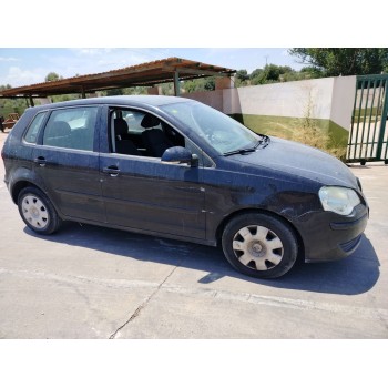 volkswagen polo iv (9n_, 9a_) del año 2005