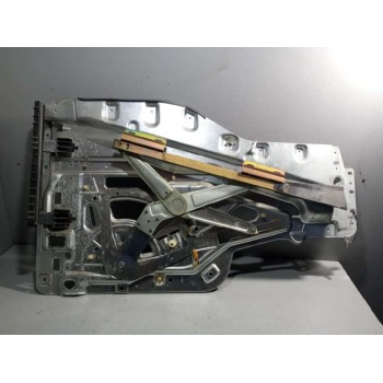Recambio de elevalunas delantero derecho para man tg - l 12.xxx 4.6 diesel referencia OEM IAM 81626456034 MANUAL 