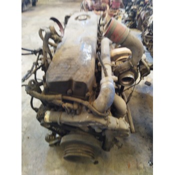 Recambio de motor completo para iveco stralis (as) referencia OEM IAM F2BE0682F EURORIDER 