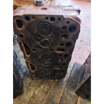 Recambio de culata para iveco serie t fsafe (190-36 pt) 265 kw larga distancia referencia OEM IAM 4826158  