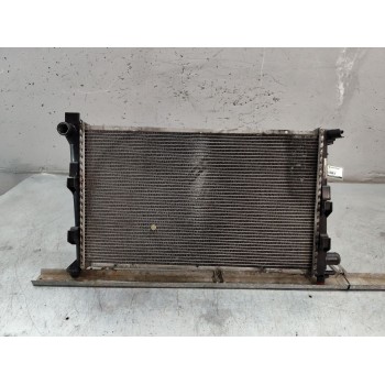 RADIADOR AGUA A1685001702 