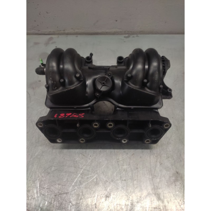 Recambio de colector admision para seat ibiza (6k1) free sky referencia OEM IAM 030129711BP 3