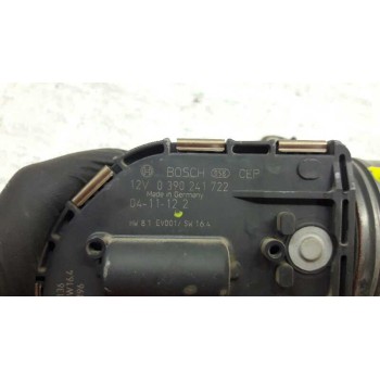 Recambio de motor limpia delantero para peugeot 407 st confort referencia OEM IAM 0390241722 DERECHO 