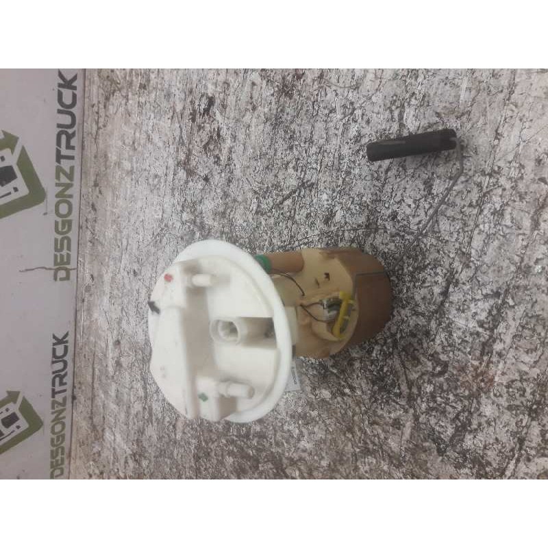 Recambio de aforador para renault clio ii fase i (b/cbo) 1.2 referencia OEM IAM 7700416988 097400859902 4 PINS - Azul 3