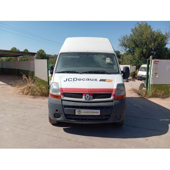 RENAULT MASTER II FURGONETA (FD)