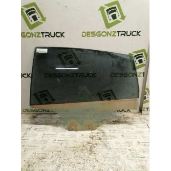 Recambio de luna trasera izquierda para seat leon (1p1) comfort limited referencia OEM IAM   