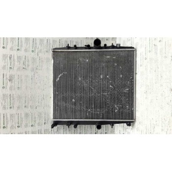 RADIADOR AGUA 9641728380 
