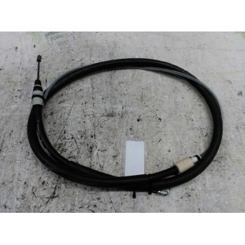 CABLES DE FRENO MANO 