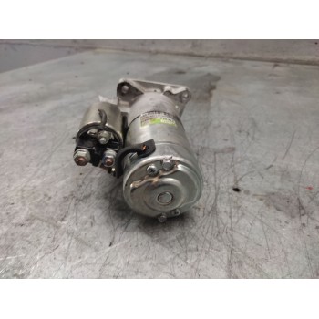 Recambio de motor arranque para opel vectra c berlina comfort referencia OEM IAM 336366  11 DIENTES