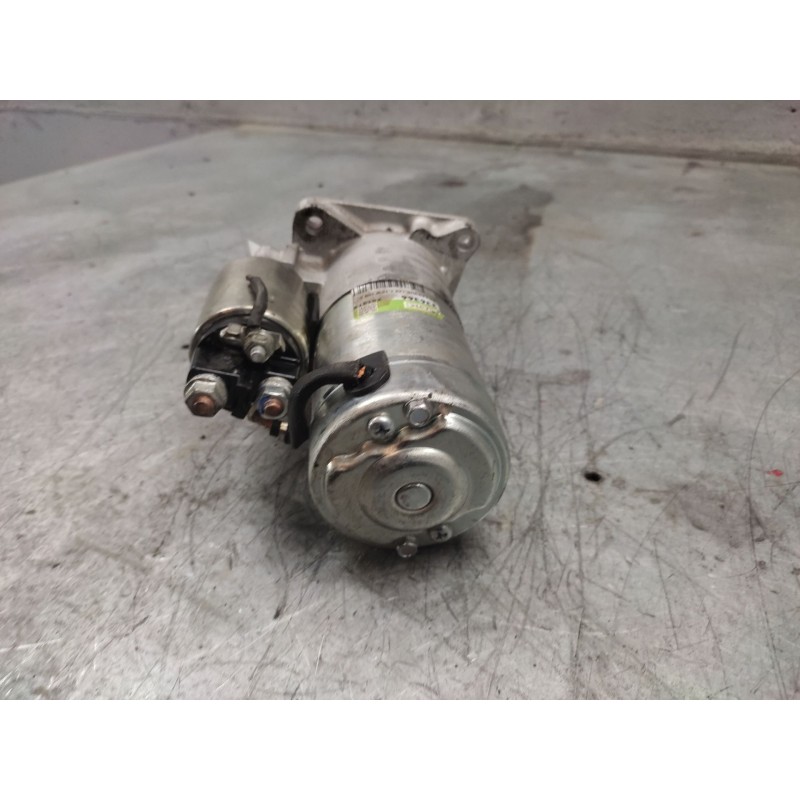 Recambio de motor arranque para opel vectra c berlina comfort referencia OEM IAM 336366  11 DIENTES - Gris 7