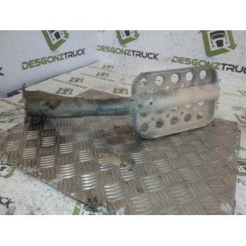 Recambio de peldaño derecho para scania trucks serie 3 93 m/ 210 (211cv) referencia OEM IAM   