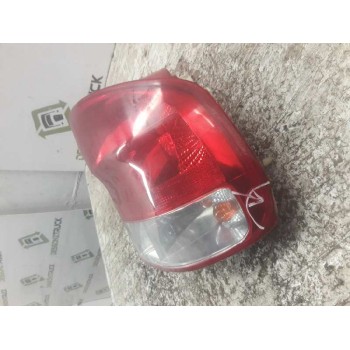 Recambio de piloto trasero derecho para daewoo kalos 1.4 sr referencia OEM IAM   