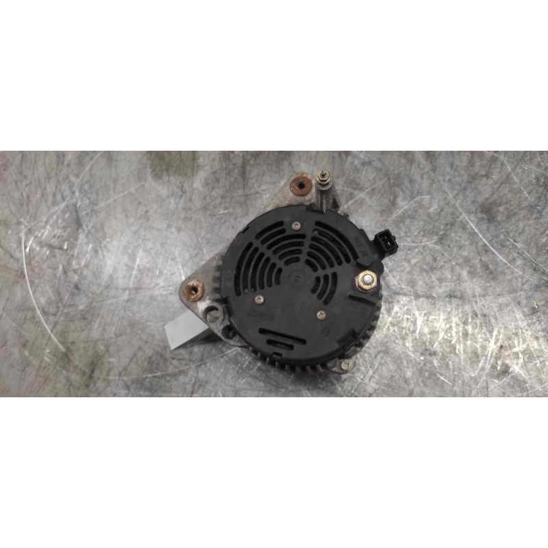 Recambio de alternador para volkswagen golf iii berlina (1h1) gti referencia OEM IAM 0123320001 028903025Q - Blanco 3