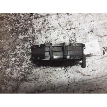 Recambio de pastillas de freno delanteras para hyundai i30 referencia OEM IAM 90R01108840  