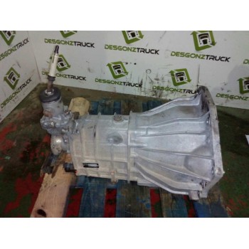 CAJA CAMBIOS 282618F98 8868231 4719664