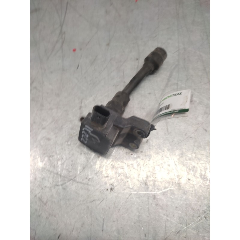 Recambio de bobina encendido para ford c-max edition referencia OEM IAM CM5G12A366CA  3 PINS - Azul 2