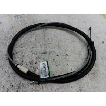 Recambio de cables de freno mano para peugeot 307 (s1) xr referencia OEM IAM   