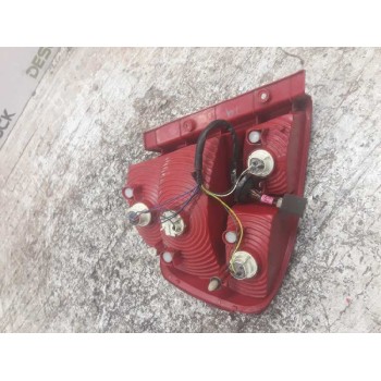Recambio de piloto trasero derecho para daewoo kalos 1.4 sr referencia OEM IAM   