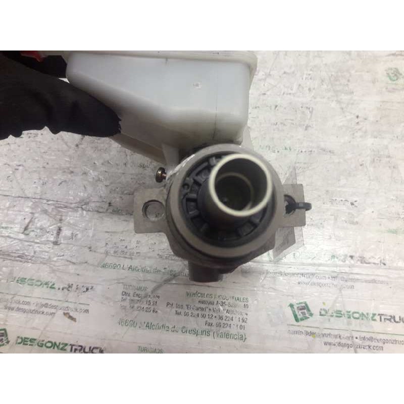 Recambio de bomba freno para nissan interstar mod. 04 (x70) caja cerrada, l 1 h 2, techo referencia OEM IAM - Blanco 3