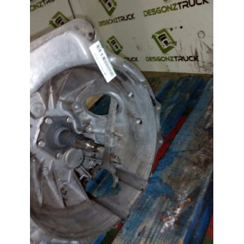 Recambio de caja cambios para iveco trucks daily 35 e 10 (103cv) referencia OEM IAM 282618F98 8868231 4719664