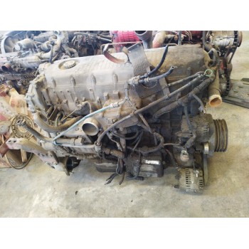 Recambio de motor completo para iveco stralis (as) referencia OEM IAM F2BE0682F EURORIDER 