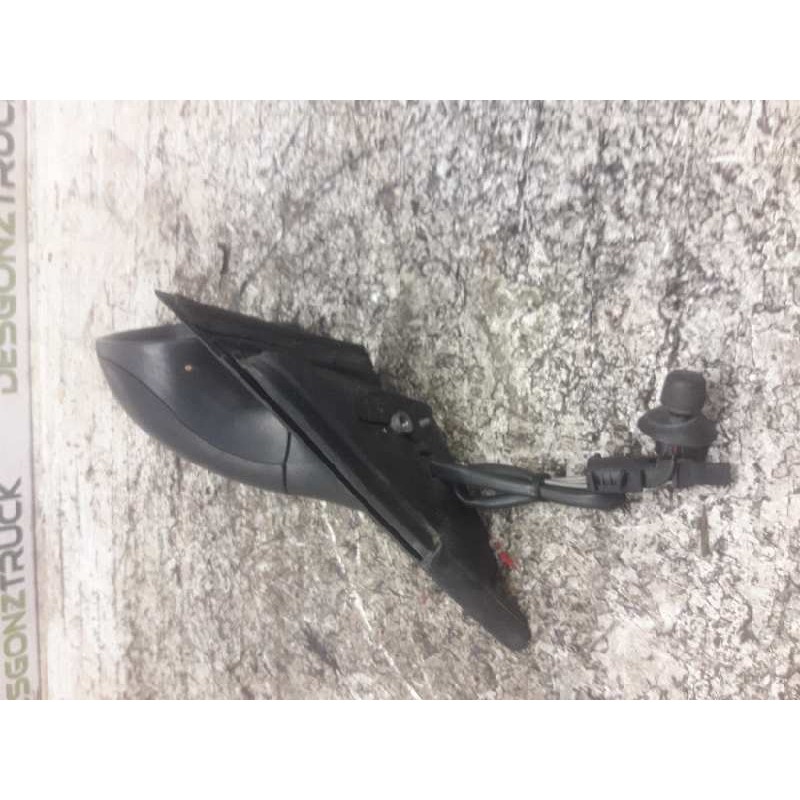 Recambio de retrovisor derecho para seat cordoba berlina (6l2) fresh referencia OEM IAM  MANUAL - Azul 2
