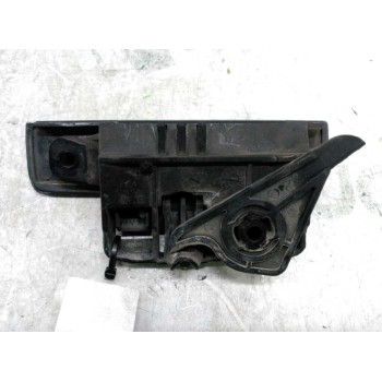 Recambio de maneta exterior delantera izquierda para peugeot 405 berlina 1.8 diesel referencia OEM IAM   