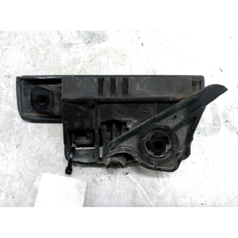 Recambio de maneta exterior delantera izquierda para peugeot 405 berlina 1.8 diesel referencia OEM IAM 2