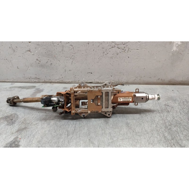 Recambio de columna direccion para volkswagen passat variant (3c5) advance referencia OEM IAM 3C1419501J - Rojo 2