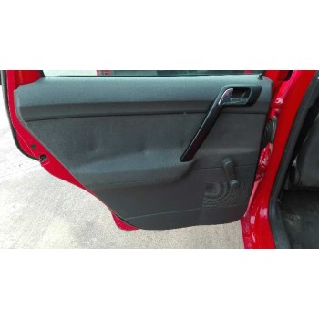 volkswagen polo (9n1) del año 2003
