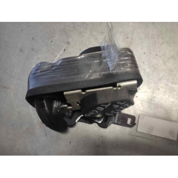 Recambio de cinturon seguridad trasero derecho para peugeot 308 sw confort referencia OEM IAM   3ª FILA