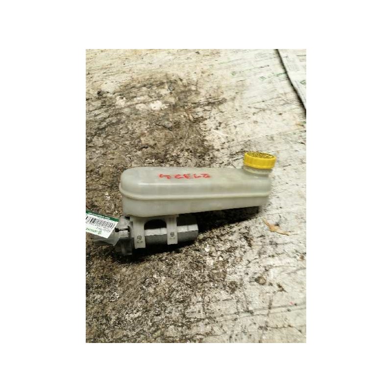 Recambio de bomba freno para citroën jumper combi (06.2006) 30 l1h1 hdi 120 club referencia OEM IAM 0204255096 Y24112 - Blanco