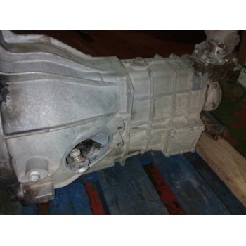 Recambio de caja cambios para iveco trucks daily 35 e 10 (103cv) referencia OEM IAM 282618F98 8868231 4719664