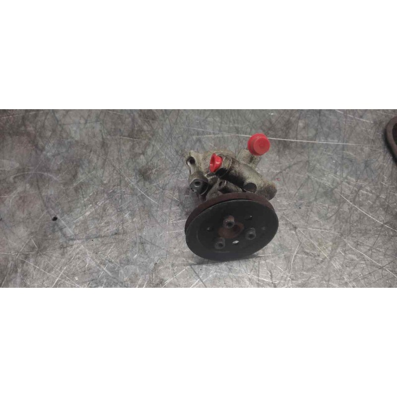 Recambio de bomba direccion para volkswagen golf iii berlina (1h1) gti referencia OEM IAM 1H0422155D POLEA 10.5 