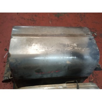 Recambio de catalizador para mercedes-benz oc 500 le-1830h referencia OEM IAM A0014904814  