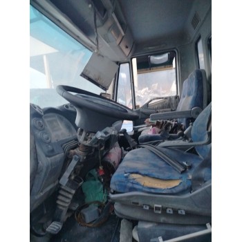 iveco eurocargo tector del año 2004