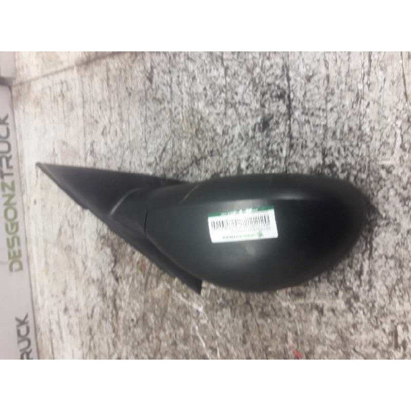 Recambio de retrovisor derecho para seat cordoba berlina (6l2) fresh referencia OEM IAM  MANUAL - Azul 3
